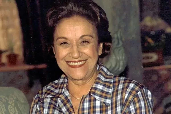 Relembre os atores da novela Uga Uga que já morreram - imagem 24540