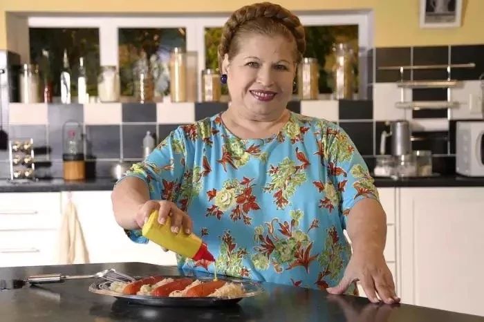 Relembre os atores da novela Uga Uga que já morreram - imagem 24552