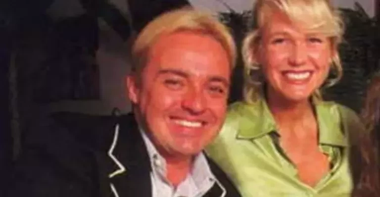 Saiba como Gugu furou Faustão e anunciou a gravidez de Xuxa em 1ª mão - imagem 24610