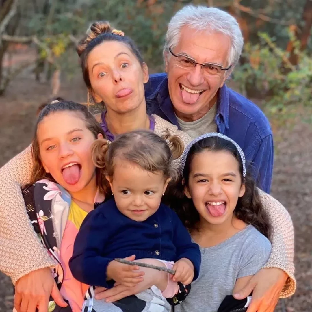 Famosos celebram Dia dos Pais e prestam homenagens na internet - imagem 24634