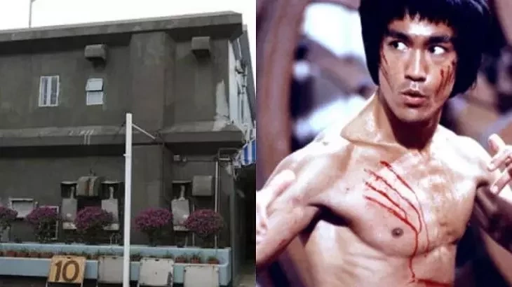 Confira cinco mansões de famosos que estão abandonadas - imagem 24646