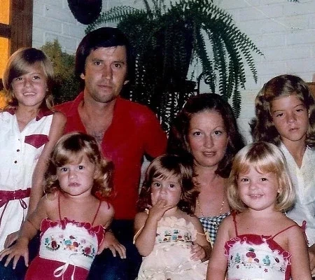 Famosos celebram Dia dos Pais e prestam homenagens na internet