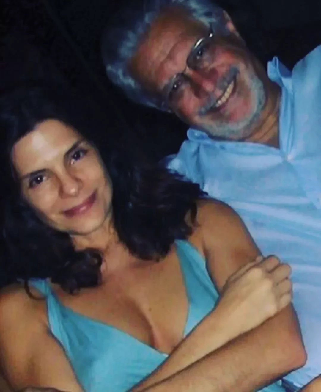 Famosos celebram Dia dos Pais e prestam homenagens na internet - imagem 24638