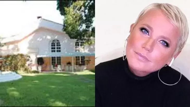 Confira cinco mansões de famosos que estão abandonadas - imagem 24647