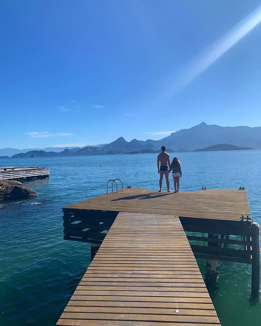 Famosos celebram Dia dos Pais e prestam homenagens na internet - imagem 24636