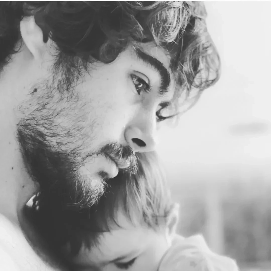 Famosos celebram Dia dos Pais e prestam homenagens na internet - imagem 24637