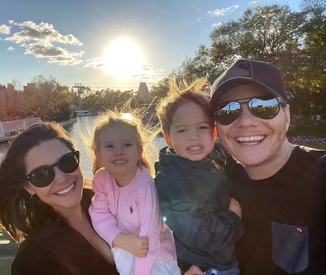 Famosos celebram Dia dos Pais e prestam homenagens na internet - imagem 24632