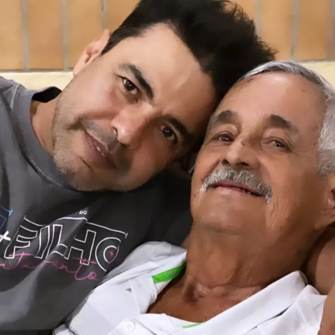 Famosos celebram Dia dos Pais e prestam homenagens na internet - imagem 24630