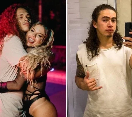 Felipe Neto diz que Whindersson ser chamado de “corno” é machismo