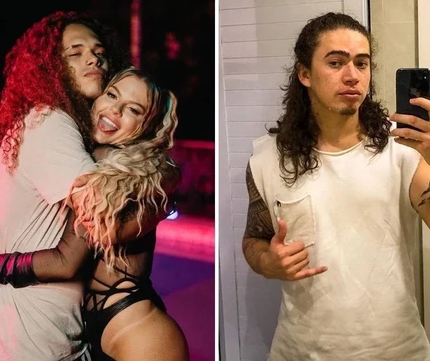 Felipe Neto diz que Whindersson ser chamado de "corno" é machismo - imagem 26600