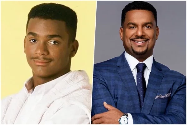 30 anos depois, confira como estão os atores de “Um Maluco no Pedaço” - imagem 26720