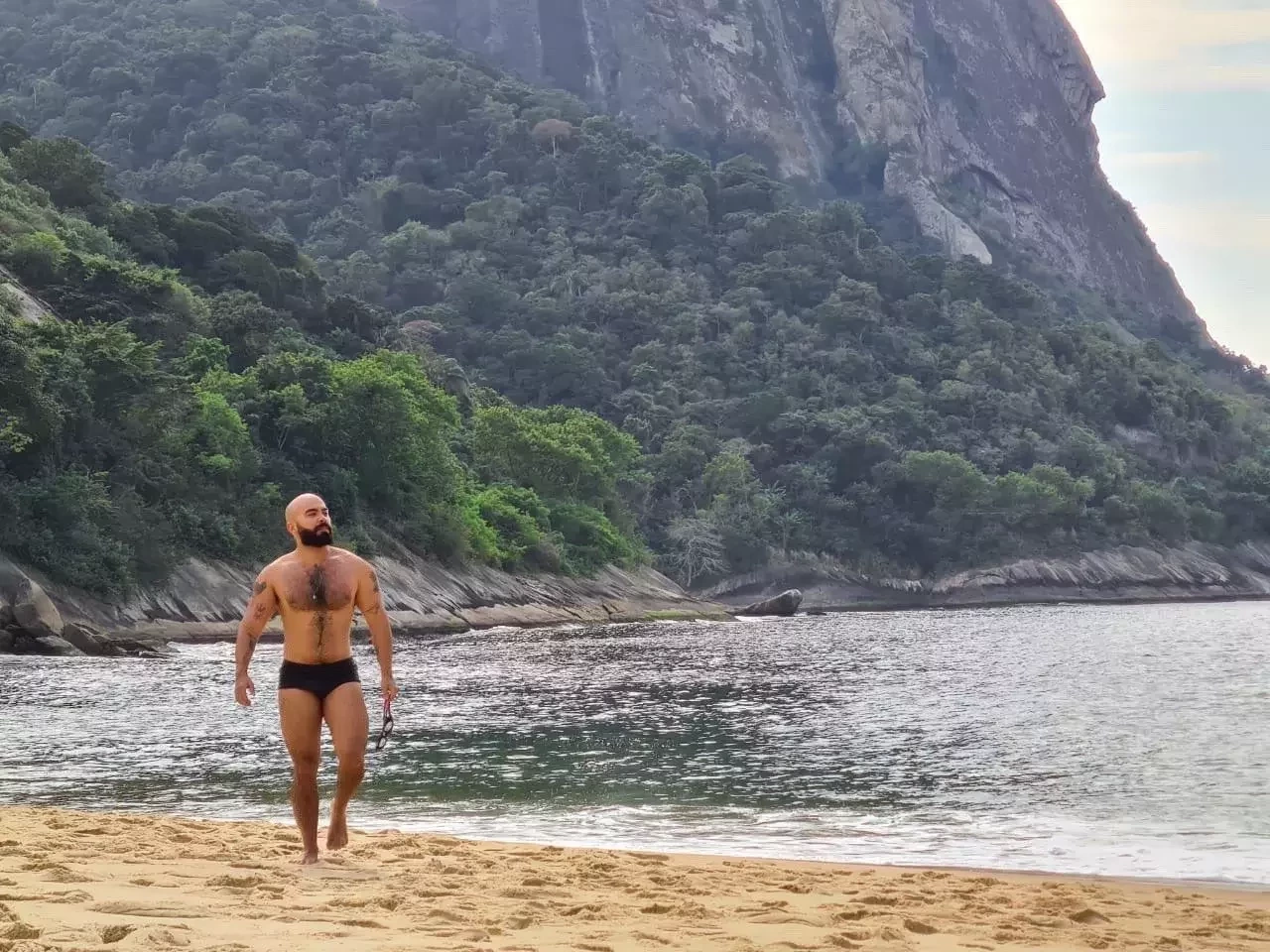 Internautas do Piauí se oferecem para ser a nova Juma Marruá  - imagem 26734