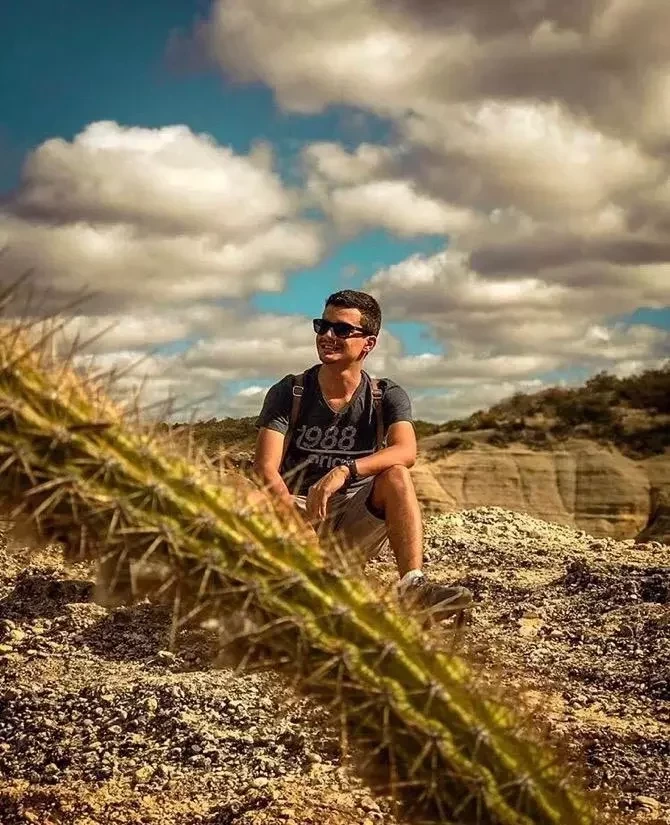 Internautas do Piauí se oferecem para ser a nova Juma Marruá  - imagem 26727