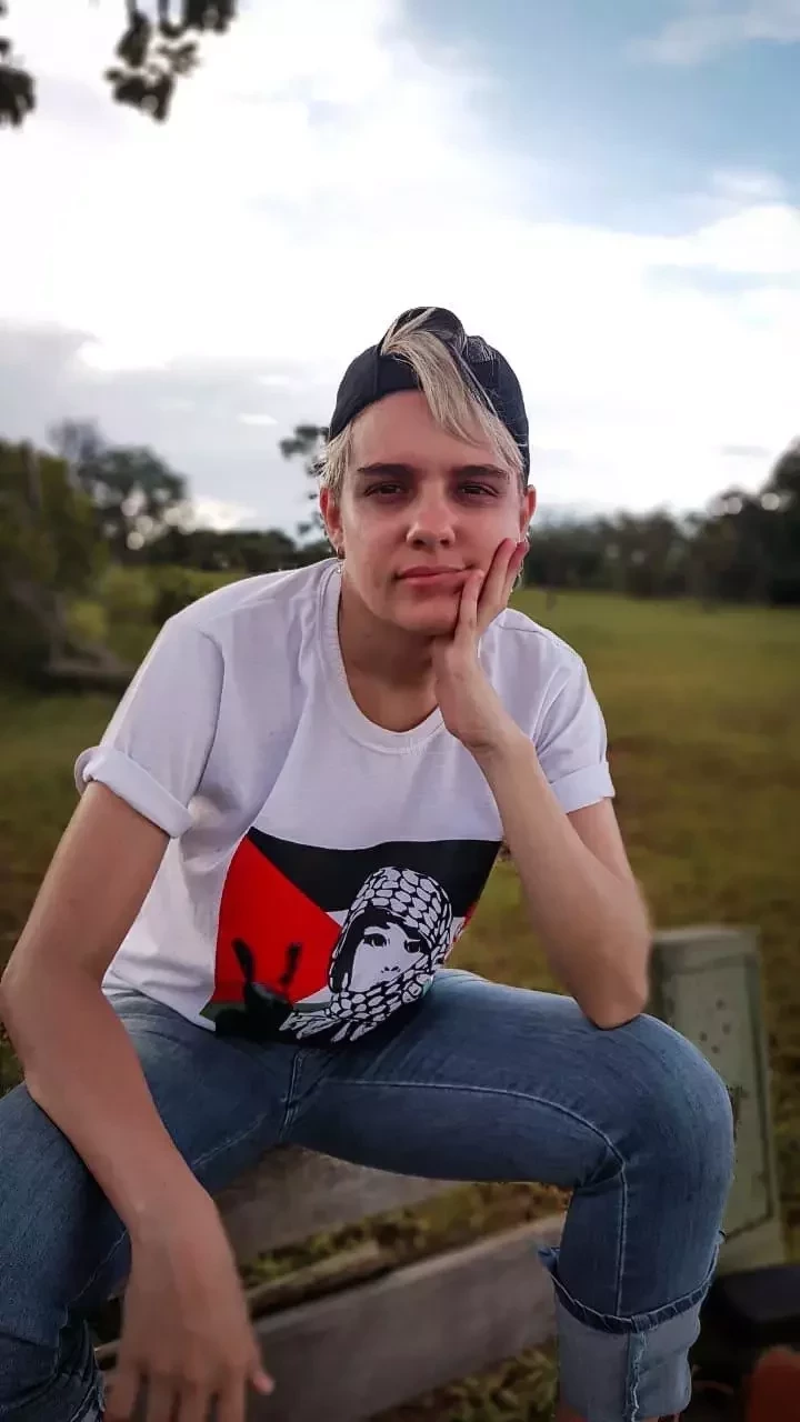 Internautas do Piauí se oferecem para ser a nova Juma Marruá  - imagem 26730