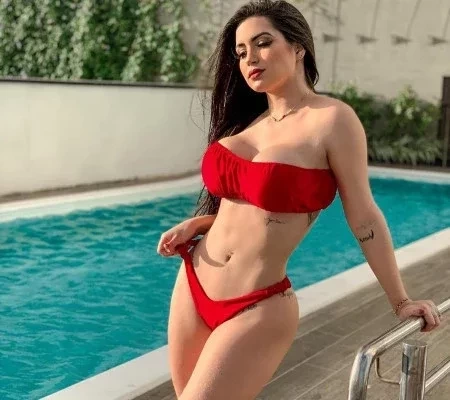 Confira 10 fotos sensuais da influencer piauiense Fernanda Aguiar