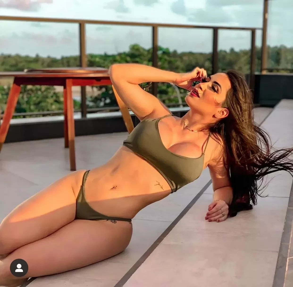 Confira 10 fotos sensuais da influencer piauiense Fernanda Aguiar - imagem 26651