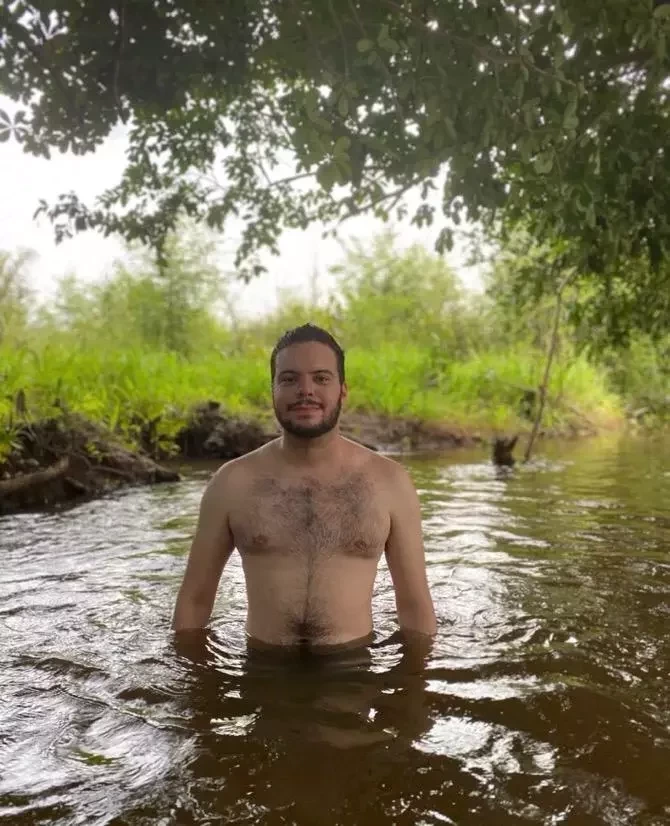 Internautas do Piauí se oferecem para ser a nova Juma Marruá  - imagem 26737