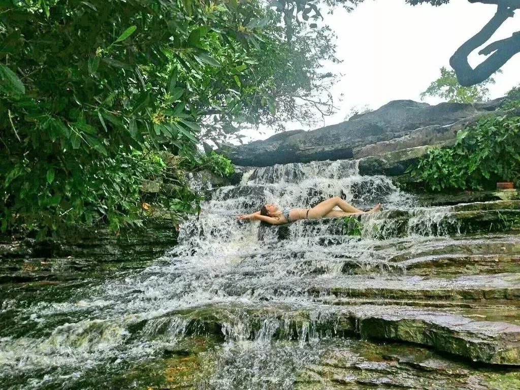 Internautas do Piauí se oferecem para ser a nova Juma Marruá  - imagem 26736