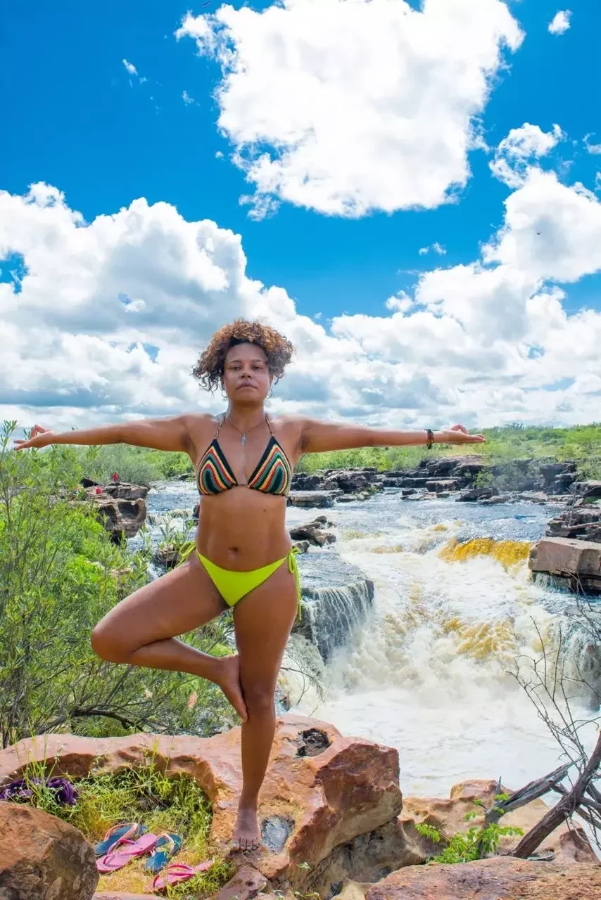 Internautas do Piauí se oferecem para ser a nova Juma Marruá  - imagem 26729