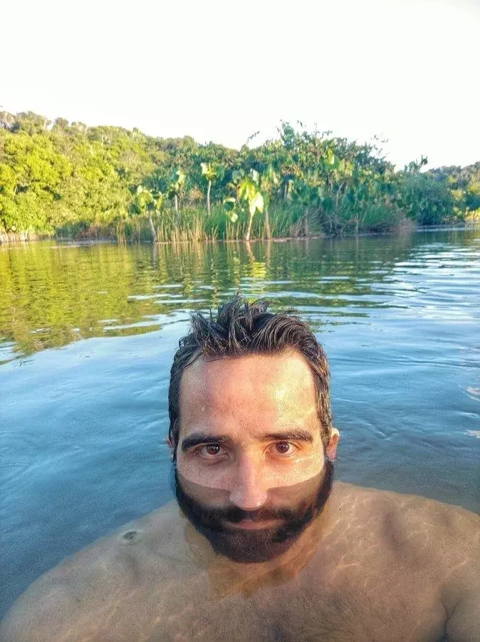 Internautas do Piauí se oferecem para ser a nova Juma Marruá  - imagem 26735