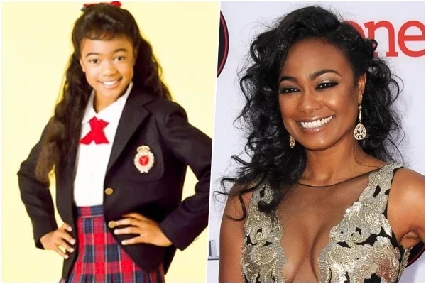 30 anos depois, confira como estão os atores de “Um Maluco no Pedaço” - imagem 26716