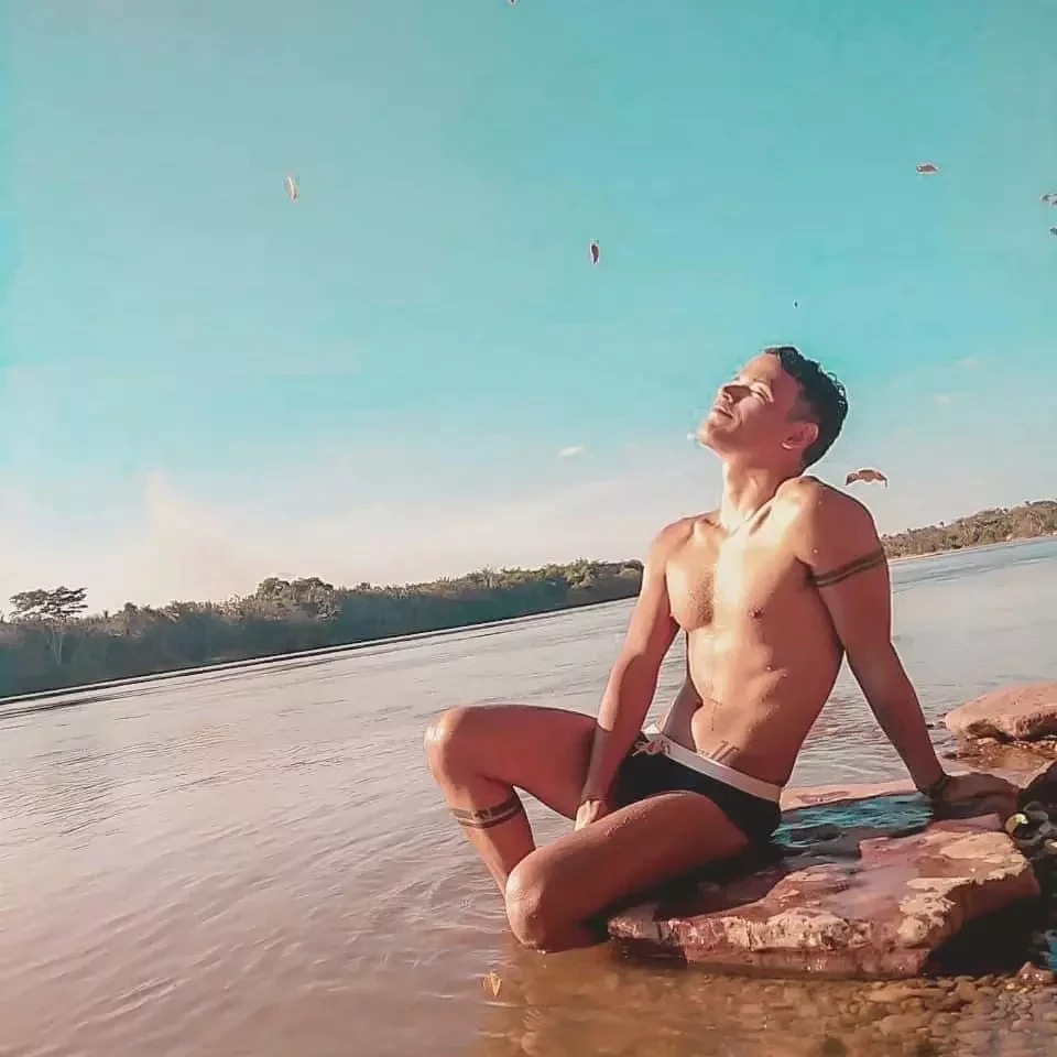 Internautas do Piauí se oferecem para ser a nova Juma Marruá  - imagem 26732