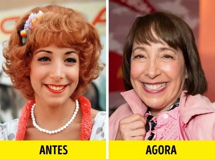 42 anos depois, veja os atores de "Grease - Nos Tempos da Brilhantina" - imagem 26816