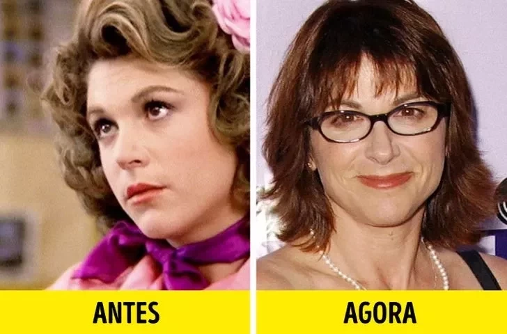 42 anos depois, veja os atores de "Grease - Nos Tempos da Brilhantina" - imagem 26814