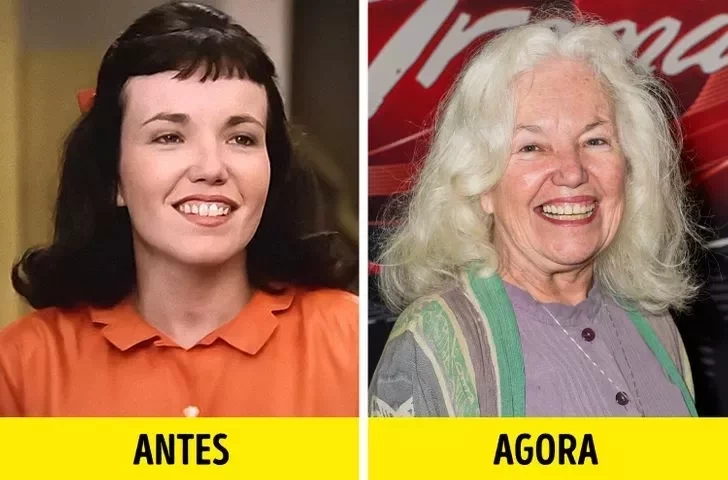 42 anos depois, veja os atores de "Grease - Nos Tempos da Brilhantina" - imagem 26815