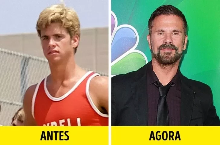 42 anos depois, veja os atores de "Grease - Nos Tempos da Brilhantina" - imagem 26812