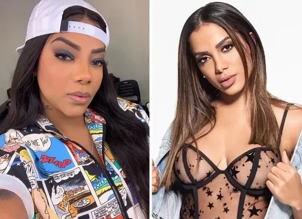 Sexo, dinheiro! Saiba por que Anitta já tretou com os famosos  - imagem 26938
