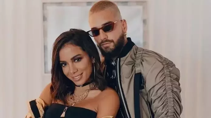 Sexo, dinheiro! Saiba por que Anitta já tretou com os famosos  - imagem 26940