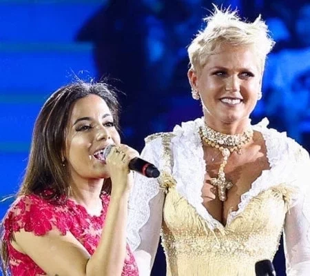 Sexo, dinheiro! Saiba por que Anitta já tretou com os famosos 