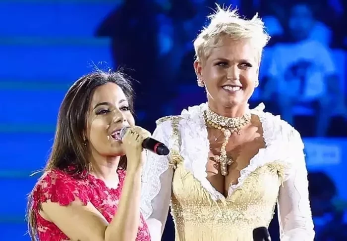 Sexo, dinheiro! Saiba por que Anitta já tretou com os famosos  - imagem 26934