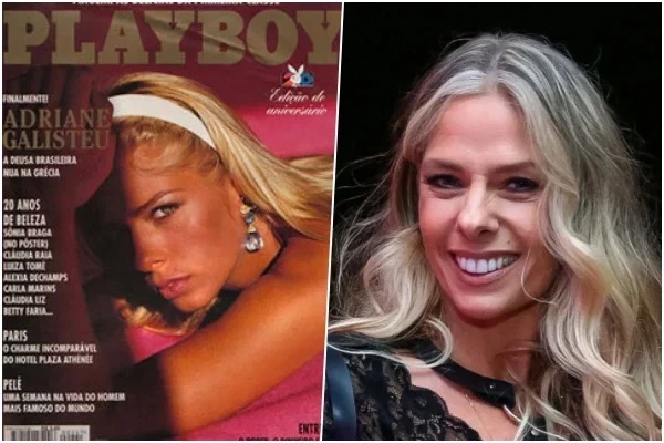 Confira as 10 edições da revista Playboy mais vendidas do Brasil - imagem 26143