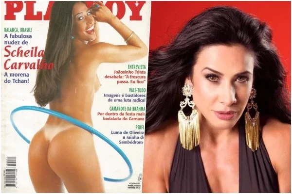 Confira as 10 edições da revista Playboy mais vendidas do Brasil - imagem 26142