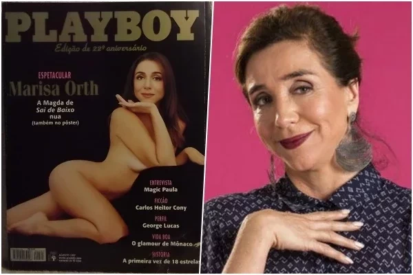 Confira as 10 edições da revista Playboy mais vendidas do Brasil - imagem 26140