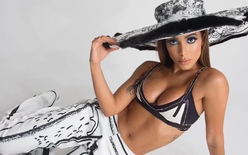 Saiba quais eram os trabalhos das celebridades antes do estrelato  - imagem 27109