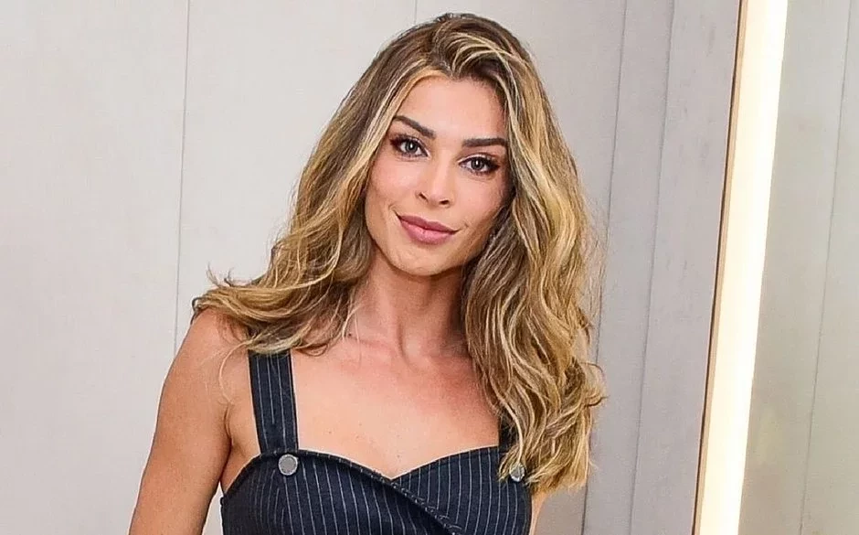 Saiba quais eram os trabalhos das celebridades antes do estrelato  - imagem 27104