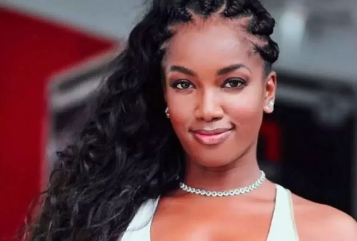 Saiba quais eram os trabalhos das celebridades antes do estrelato  - imagem 27095