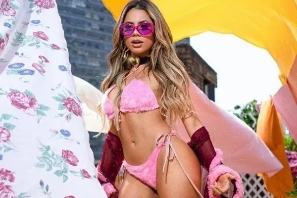 Saiba quais eram os trabalhos das celebridades antes do estrelato  - imagem 27091