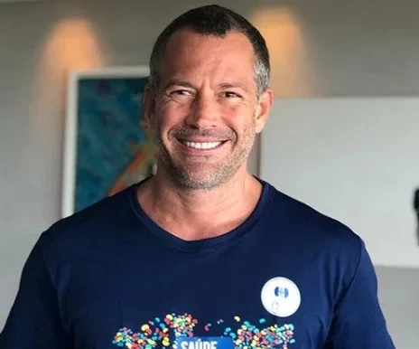 Saiba quais eram os trabalhos das celebridades antes do estrelato  - imagem 27097