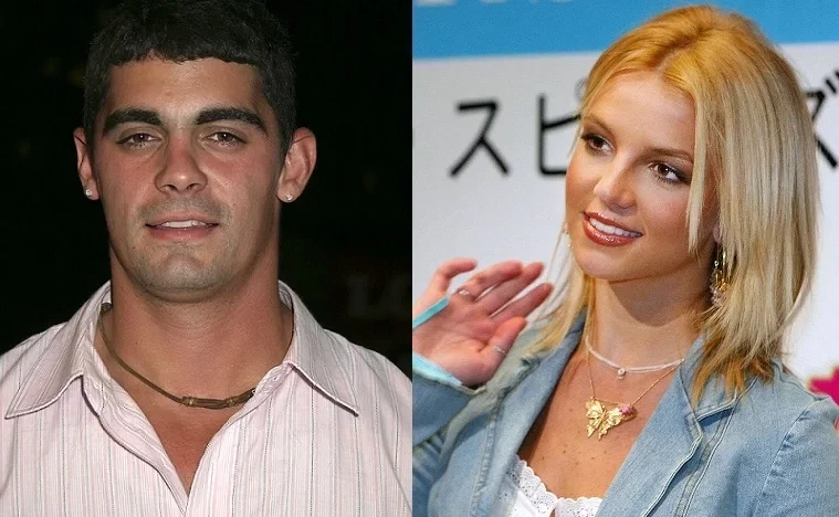 Relembre os casamentos dos famosos que você não lembra que existiram - imagem 27204