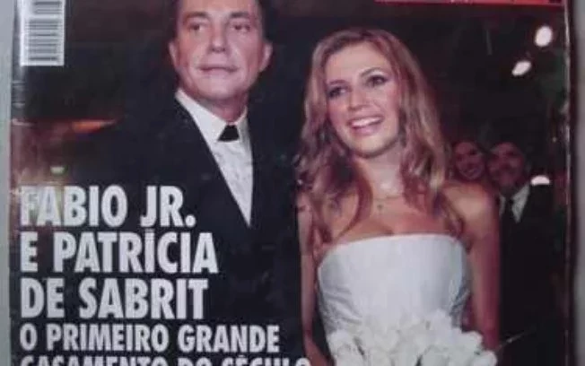 Relembre os casamentos dos famosos que você não lembra que existiram - imagem 27199