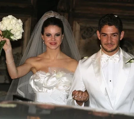 Relembre os casamentos dos famosos que você não lembra que existiram