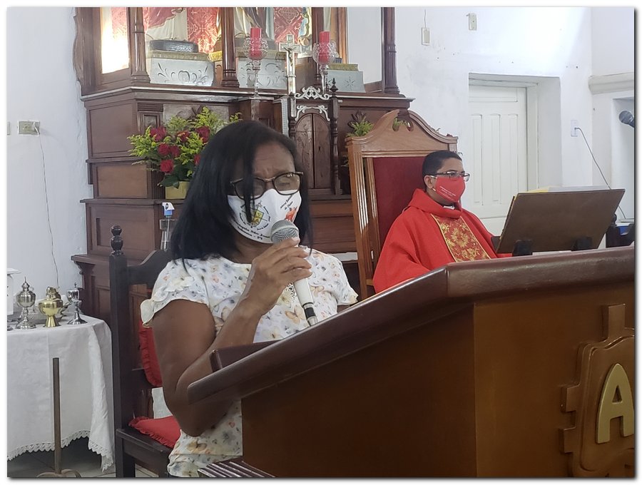 VI festa do Divino Espírito Santo - Imagem 13