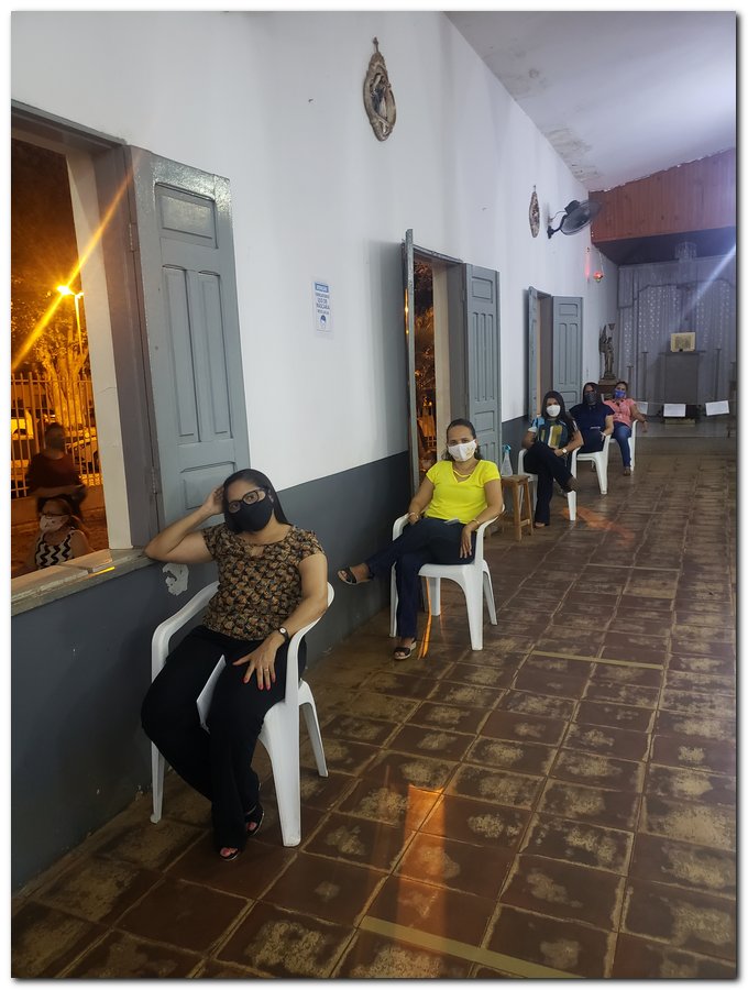 VI festa do Divino Espírito Santo - Imagem 18