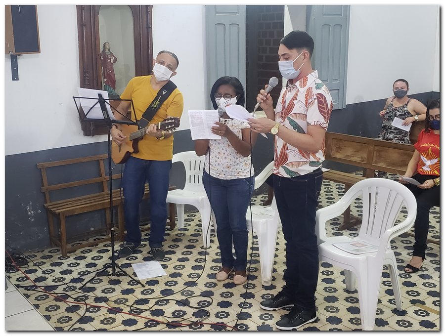 VI festa do Divino Espírito Santo - Imagem 10