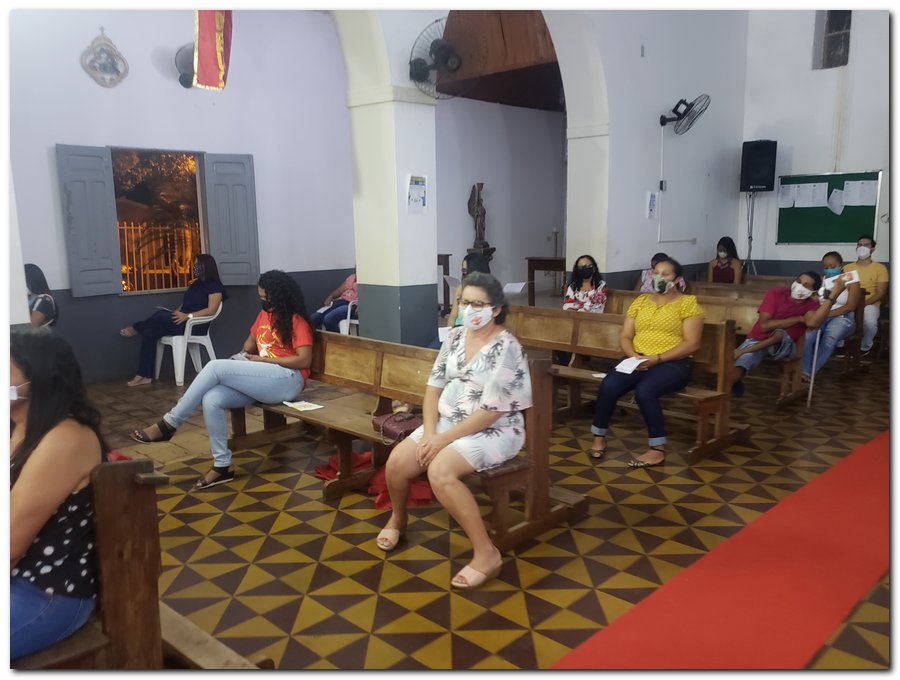 VI festa do Divino Espírito Santo - Imagem 17