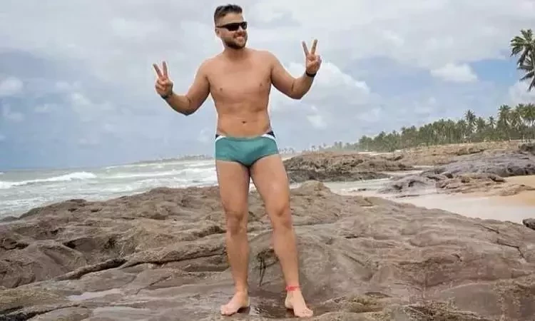 Volumosas! Veja as sungas de famosos que surpreenderam a internet - imagem 27243